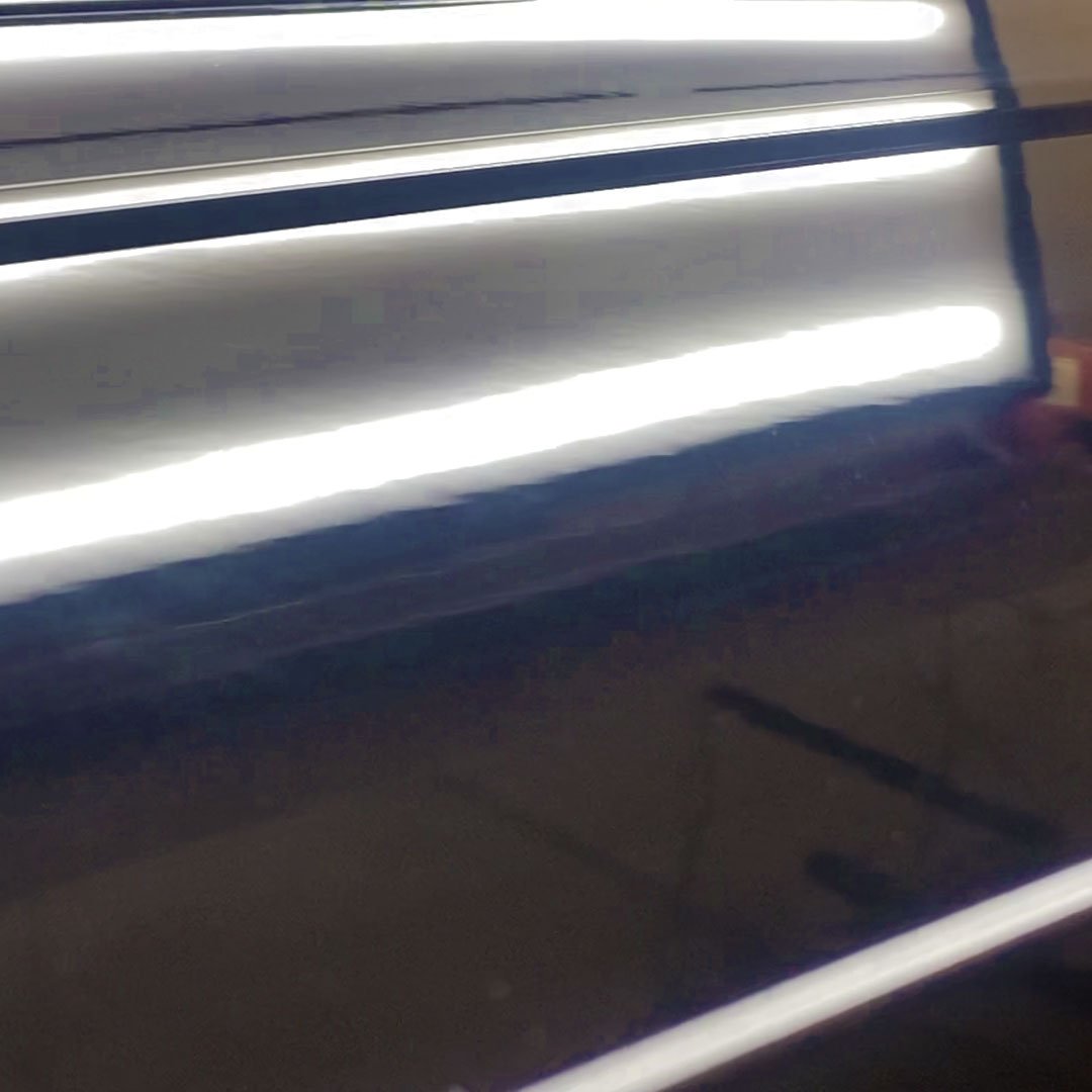 KCL Creations PDR Hail Repair