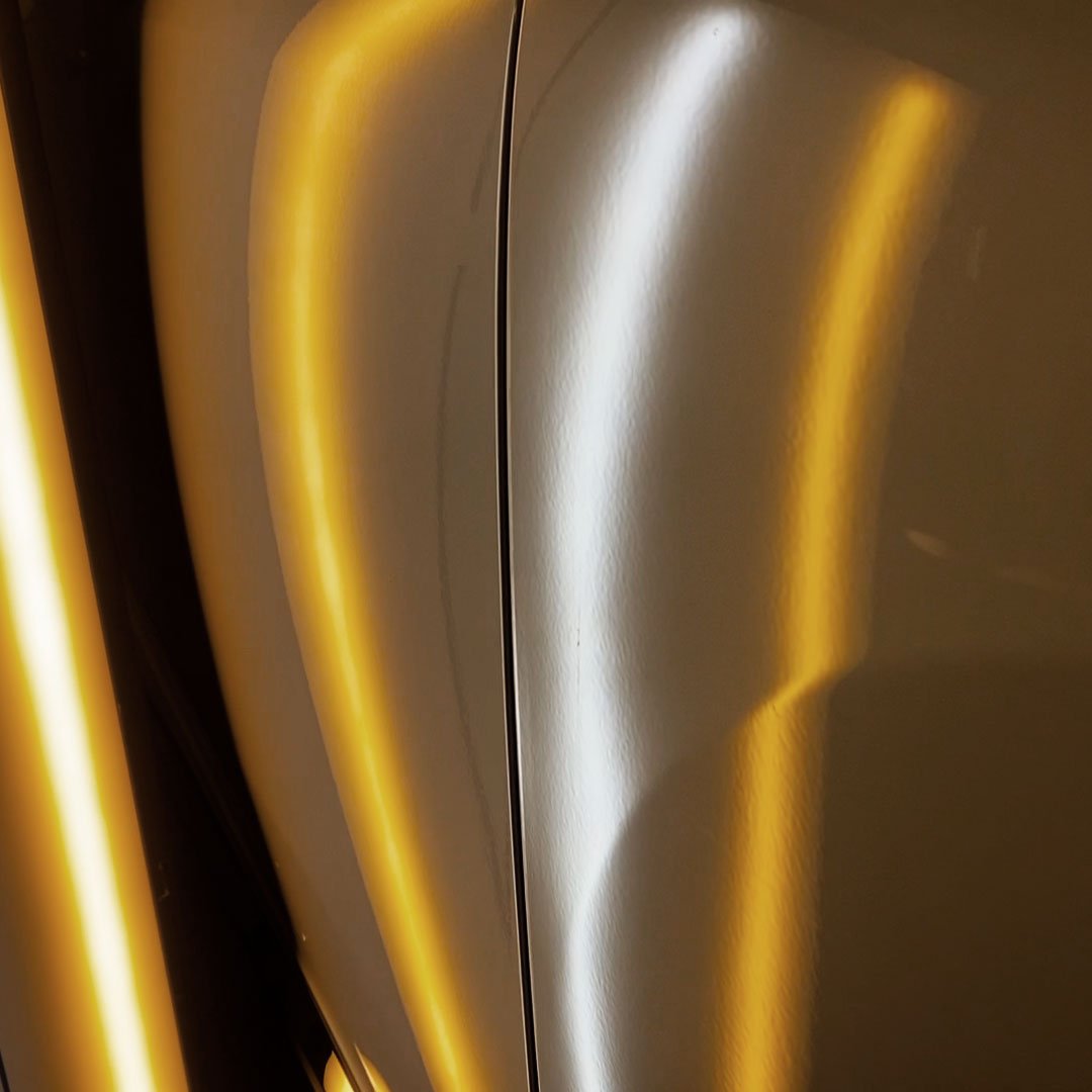 KCL Creations Paintless Dent Repair Hail Repair